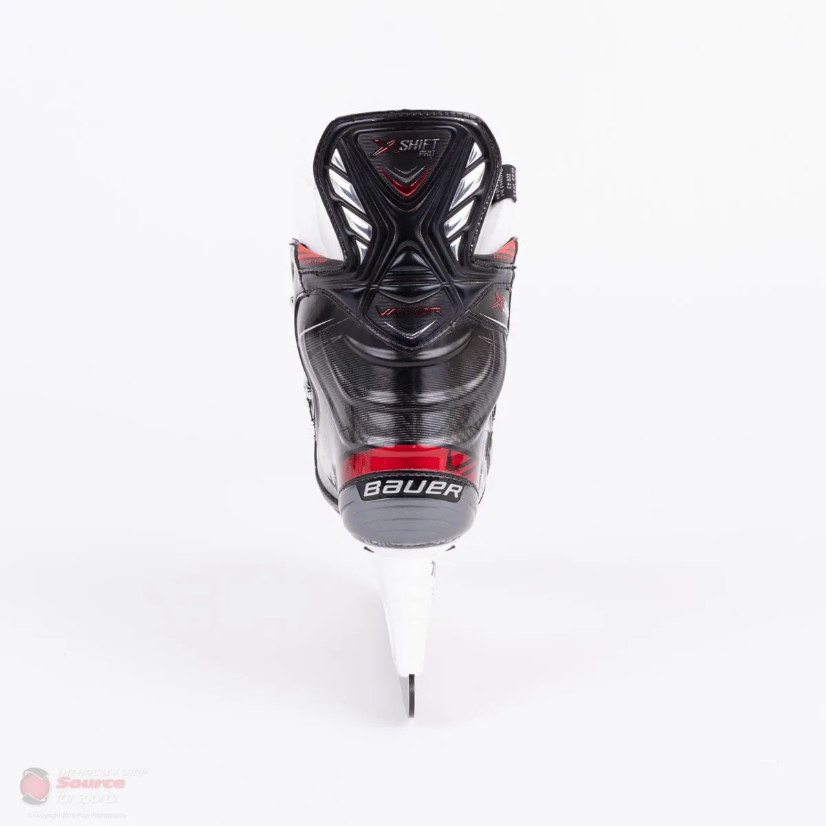 Bauer Vapor X Shift Pro Senior Hockey Skates (2019)