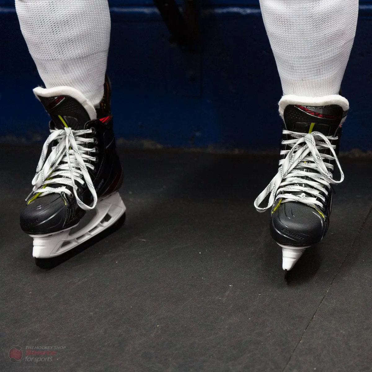 Bauer Vapor X Shift Pro Senior Hockey Skates (2019)