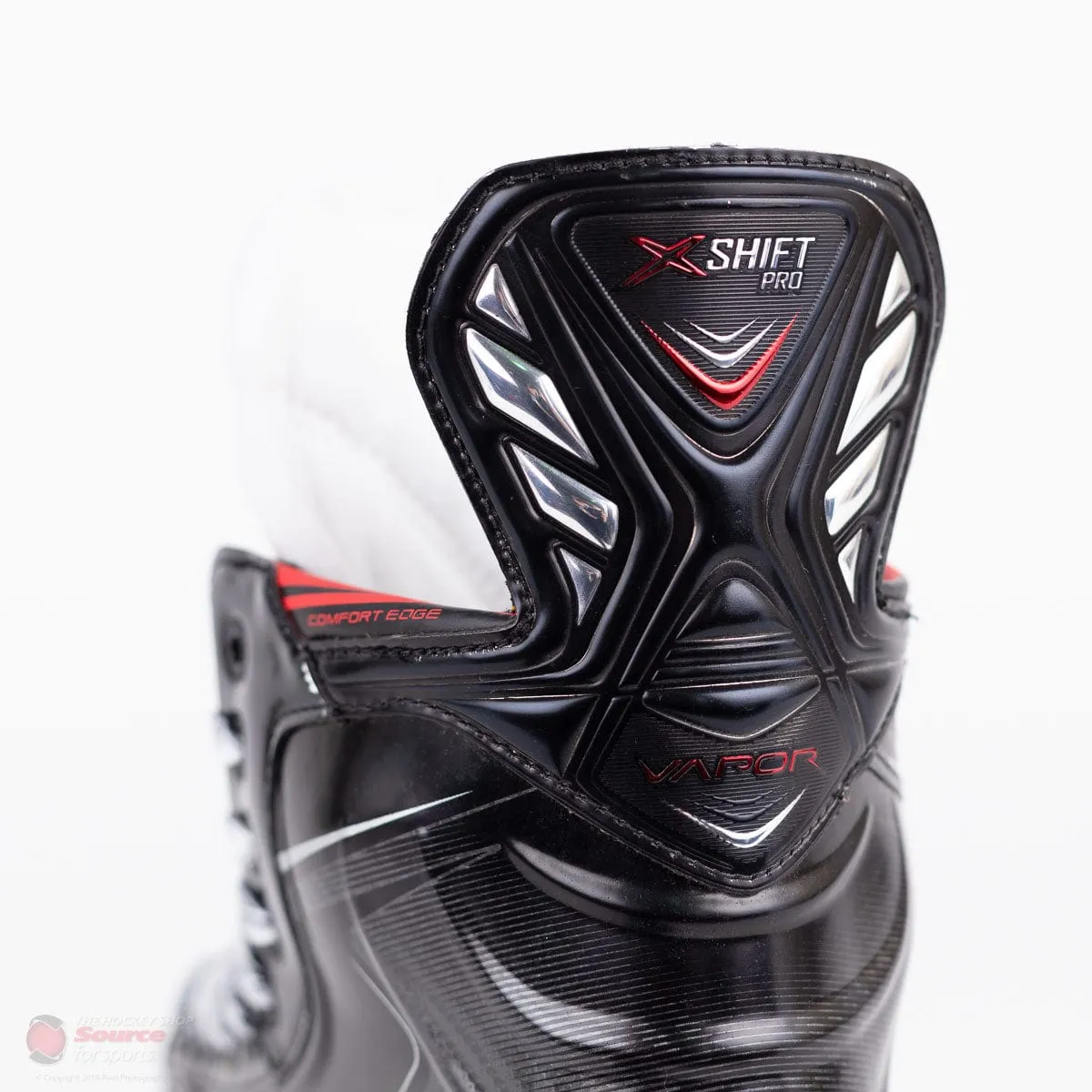 Bauer Vapor X Shift Pro Senior Hockey Skates (2019)