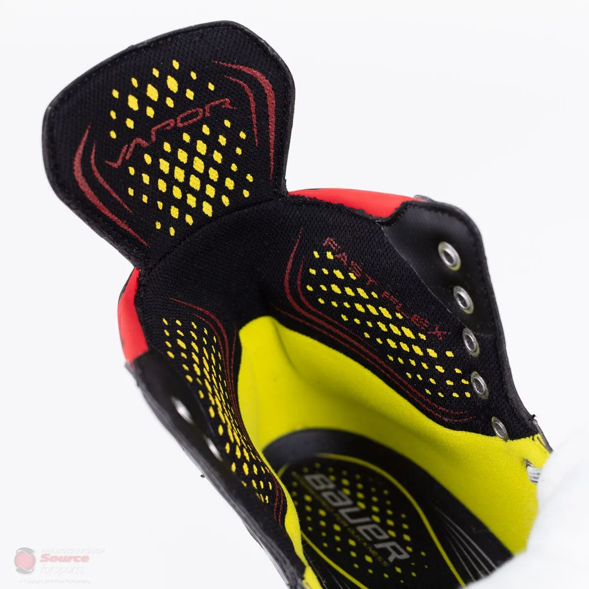Bauer Vapor X Shift Pro Senior Hockey Skates (2019)