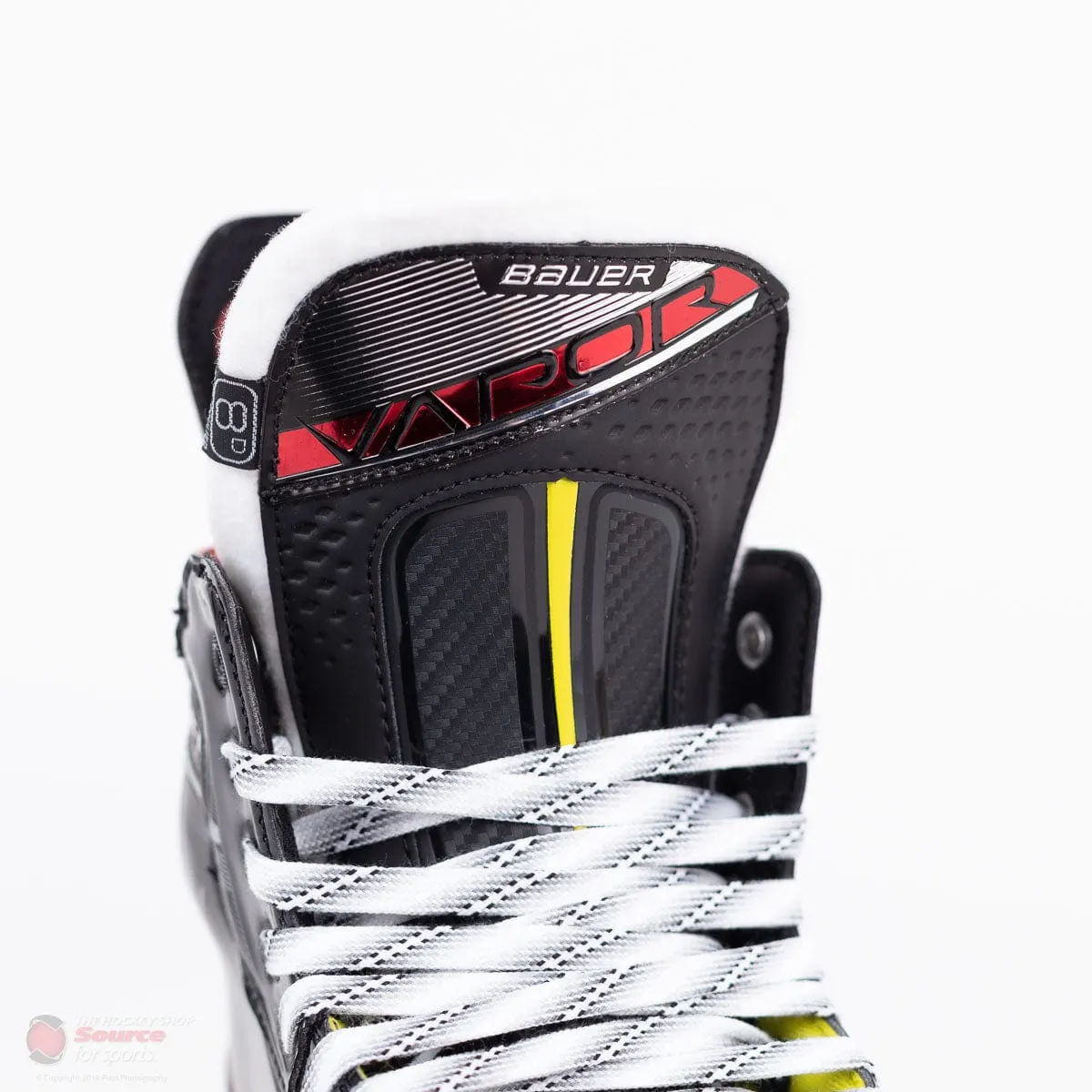 Bauer Vapor X Shift Pro Senior Hockey Skates (2019)