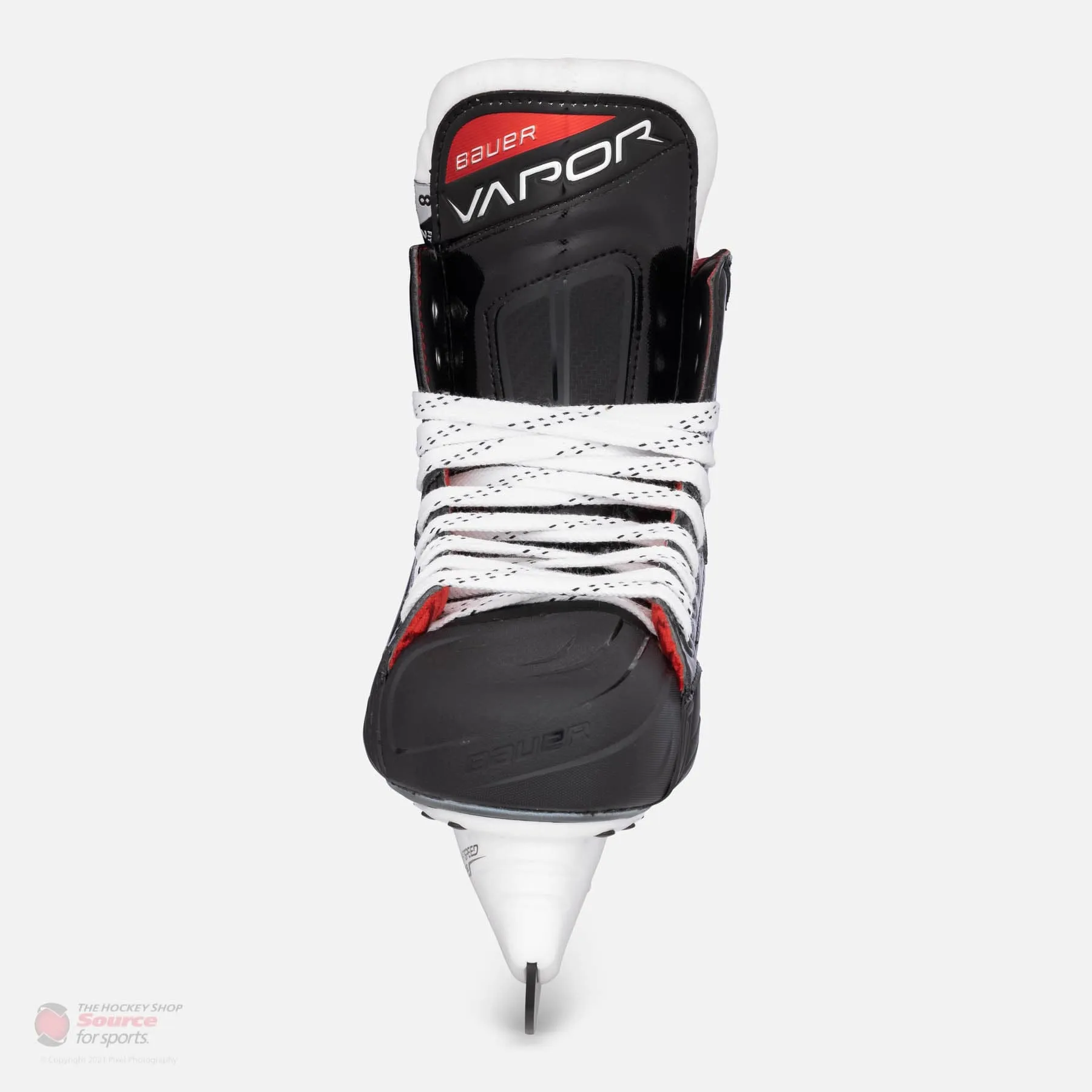 Bauer Vapor X Velocity Intermediate Hockey Skates - (2021)
