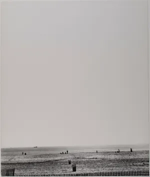 Beach - Off Season