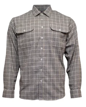 Bisley Countryman Brushed Shirt