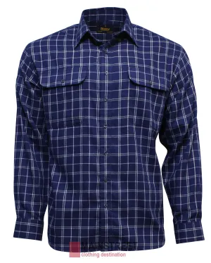 Bisley Countryman Brushed Shirt