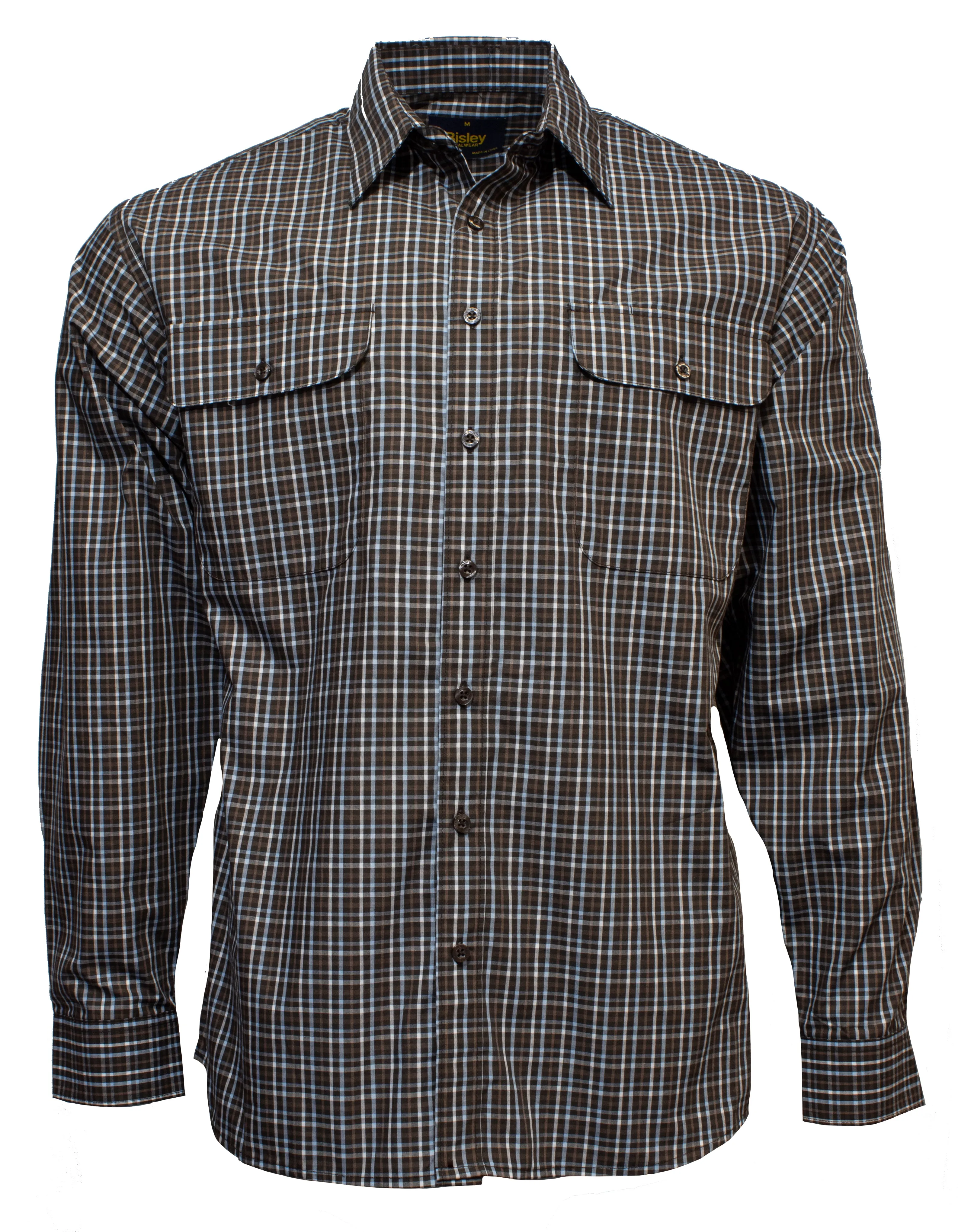 Bisley Countryman Shirt