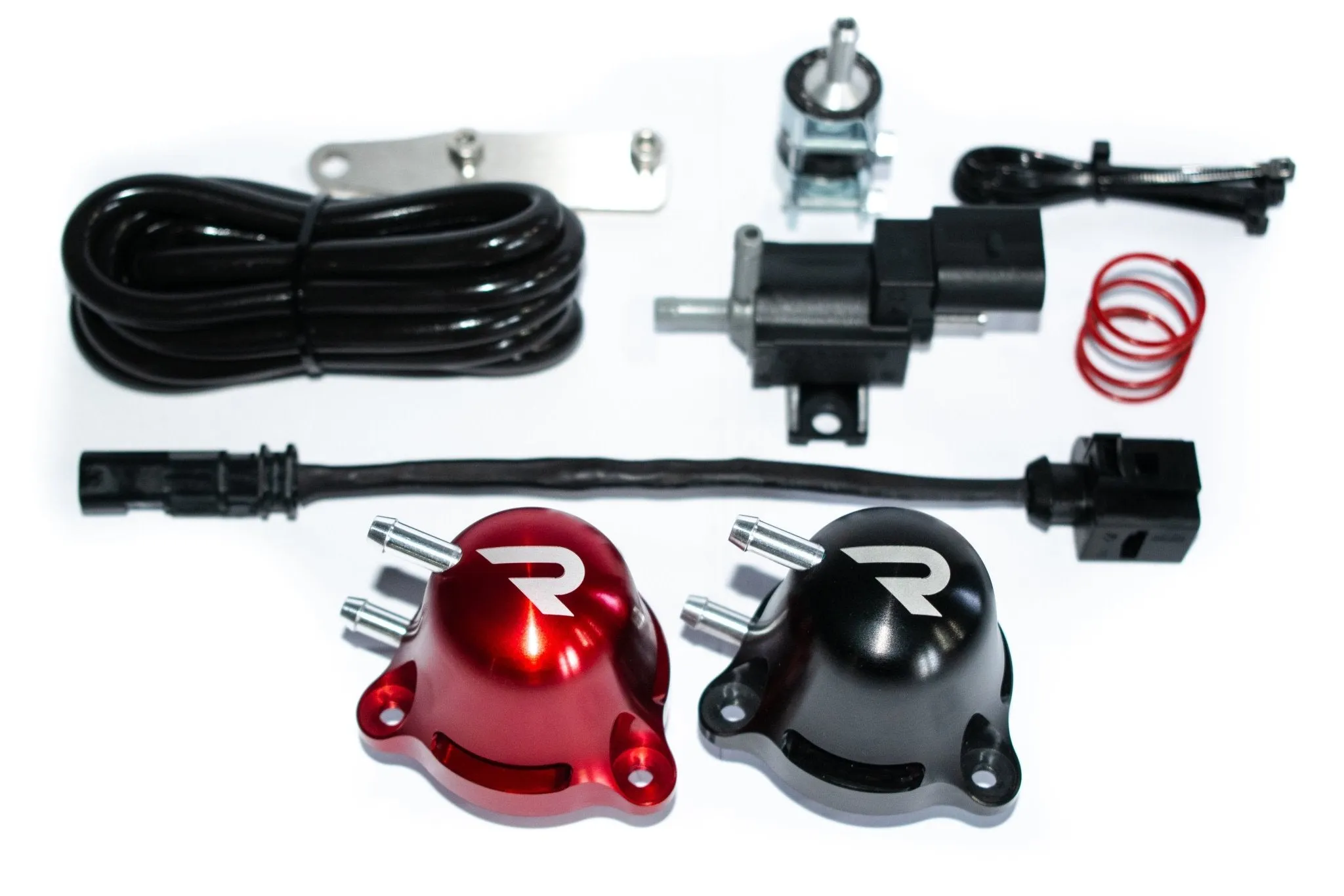 Blow Off Valve Kit for 2.0 TSI EA888 Gen 4 - VW Golf MK8 GTI / R