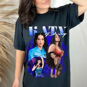 BlueKatyPerry dtf  screen Pre order 3-5 business days
