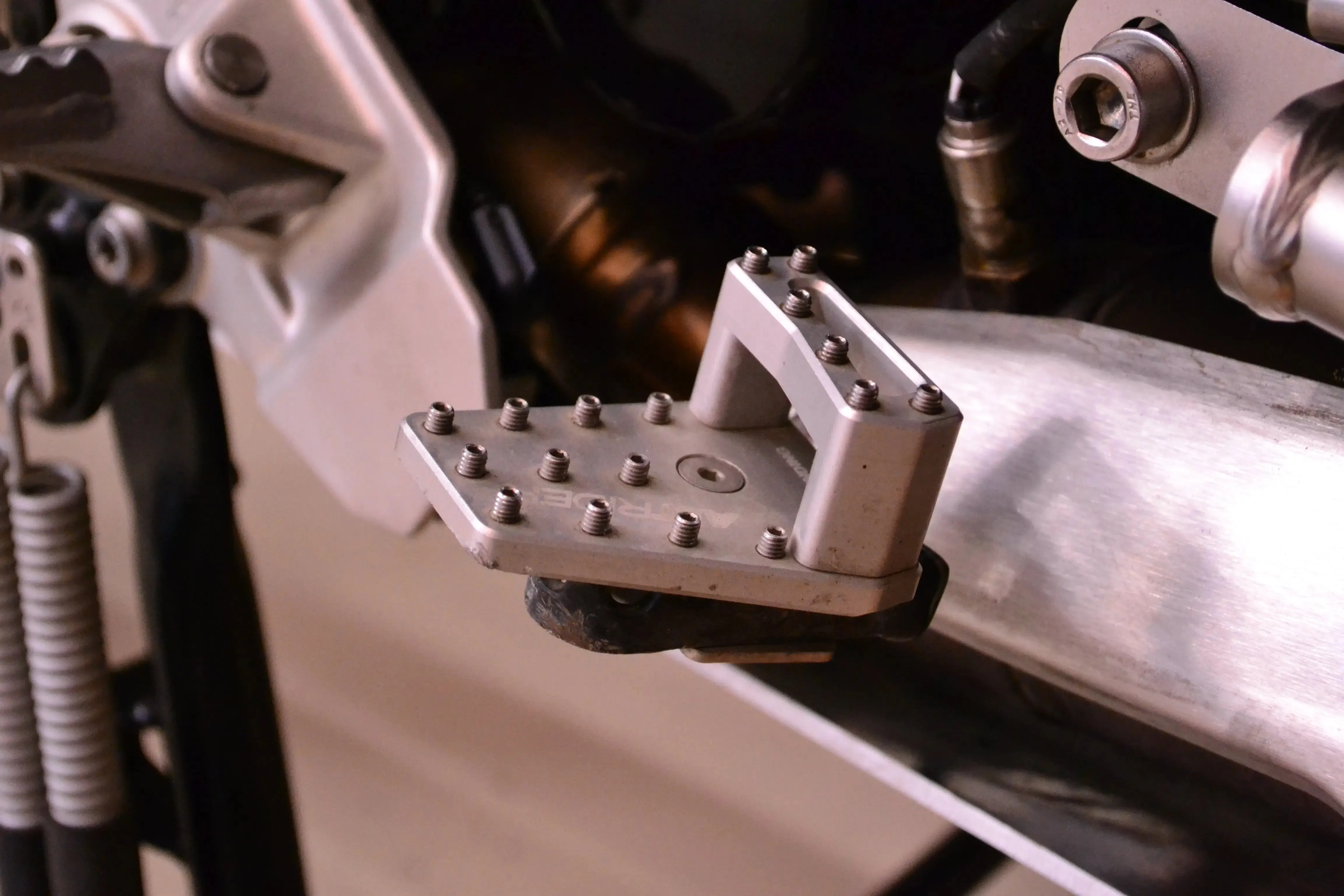 BMW F850GS 2022 CH Registered For Sale