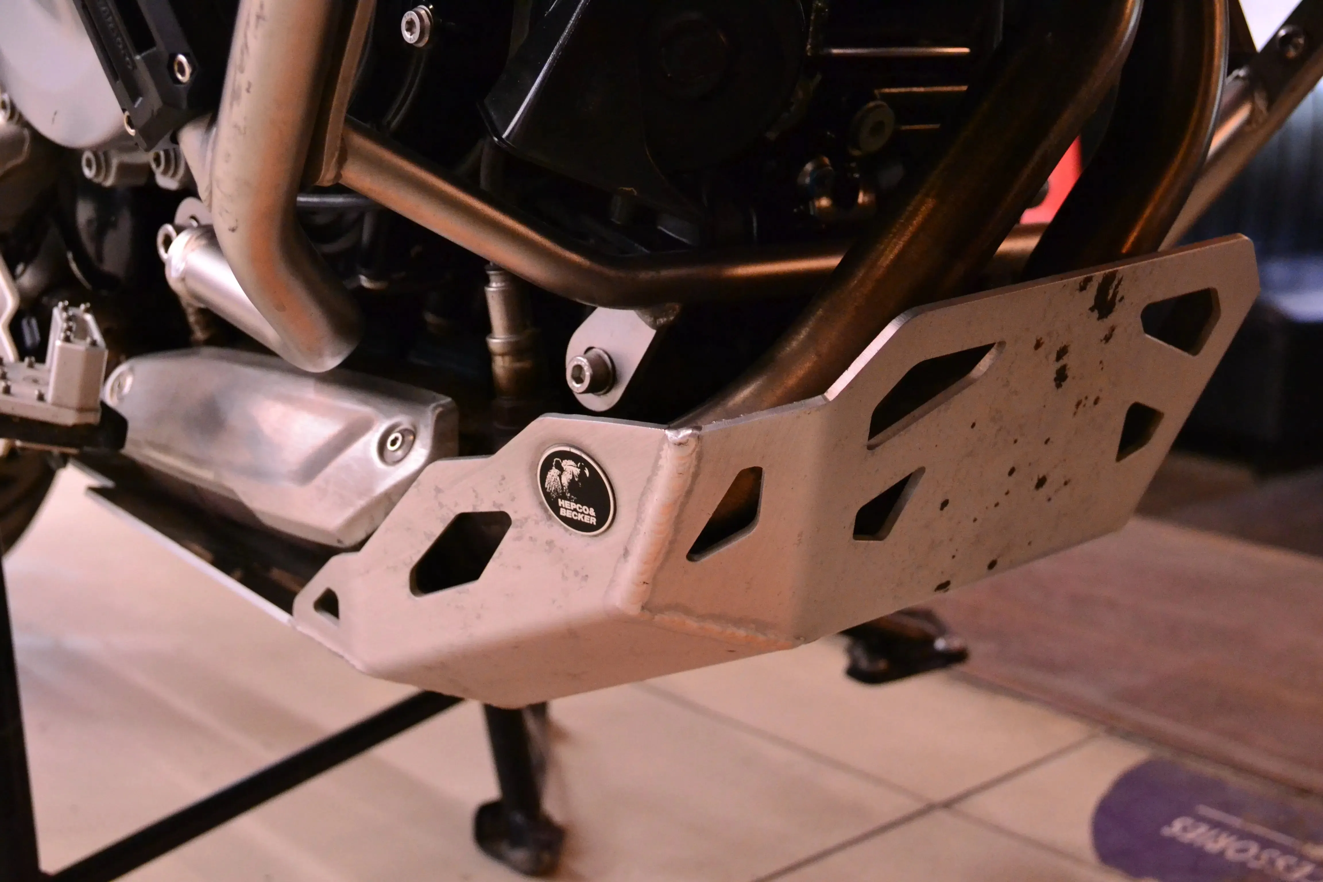 BMW F850GS 2022 CH Registered For Sale