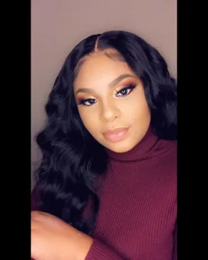 Body Wave Unit