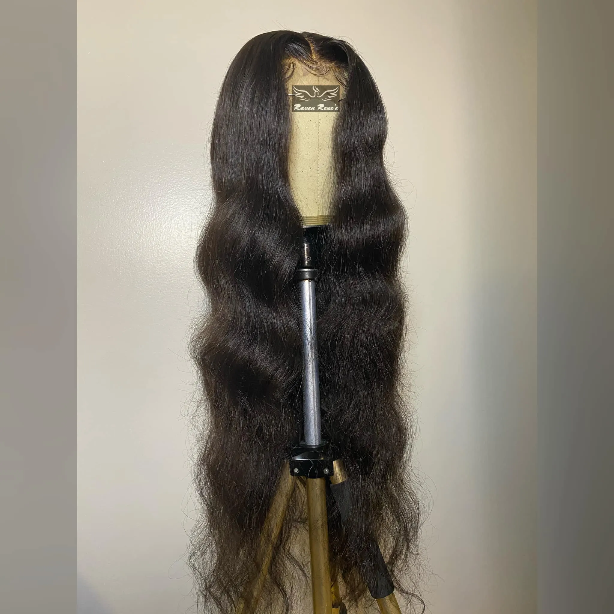 Body Wave Unit