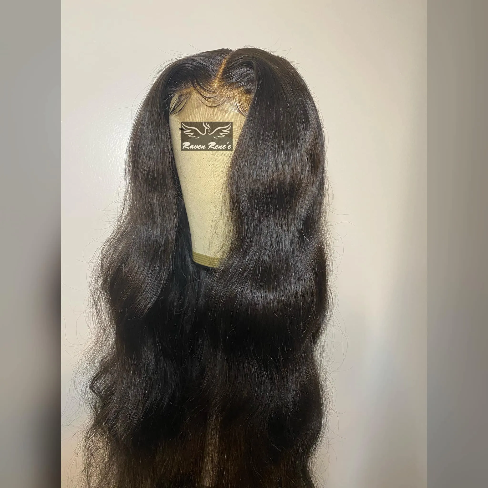 Body Wave Unit