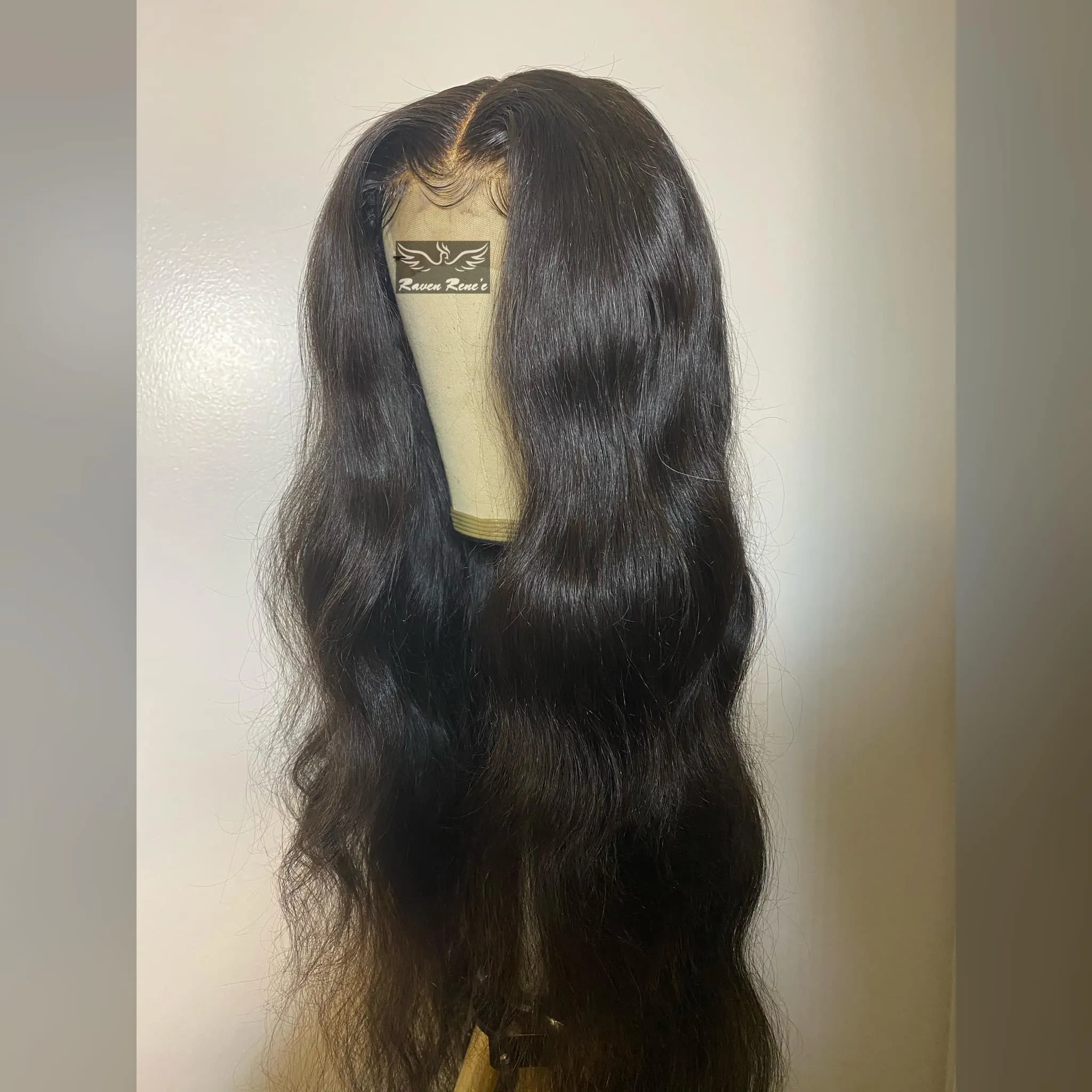 Body Wave Unit