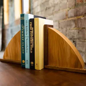 Book Ends