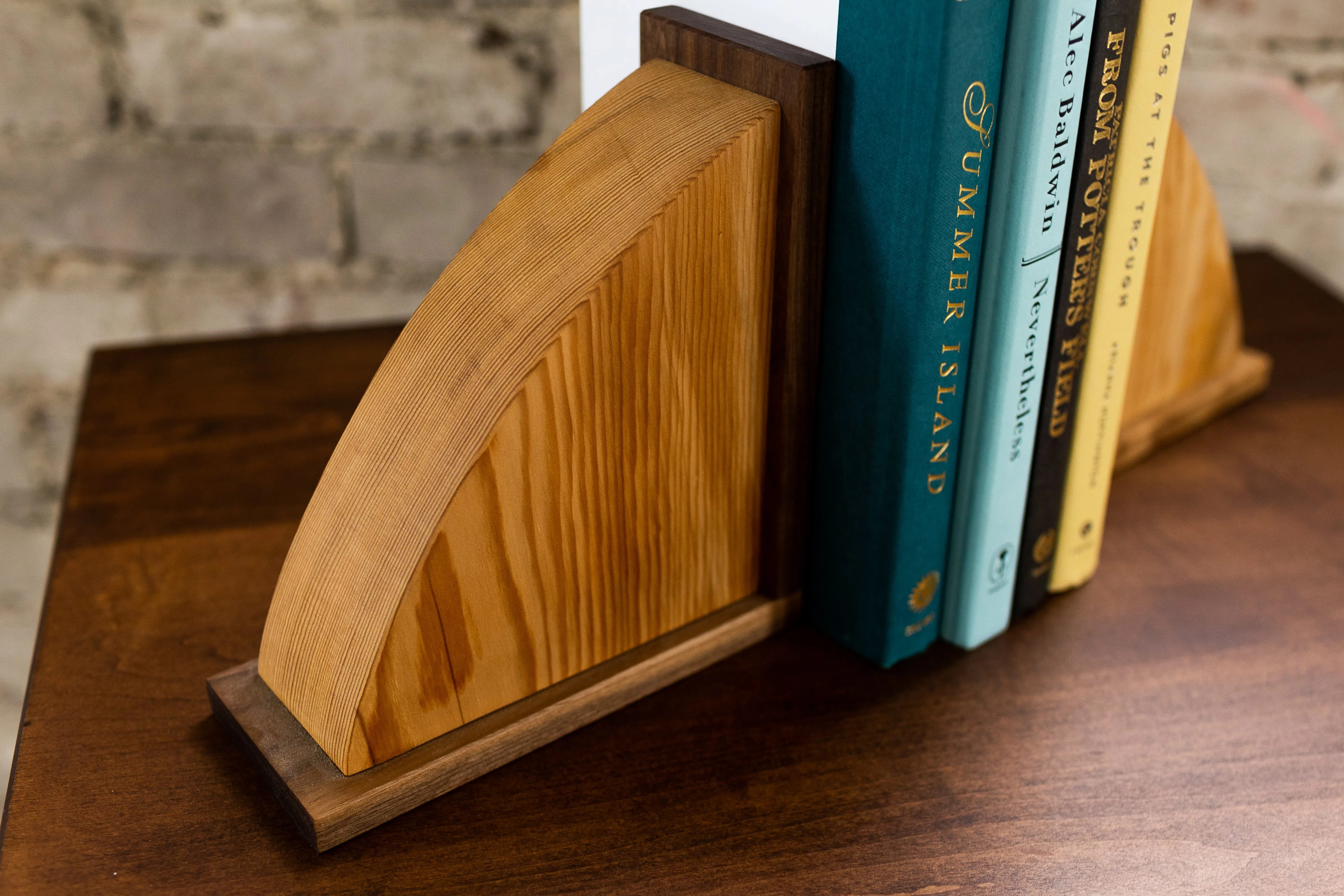 Book Ends