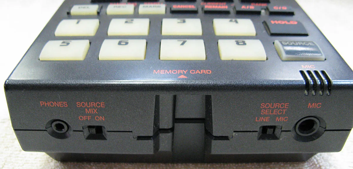 Boss Dr. Sample SP-202 Sampler