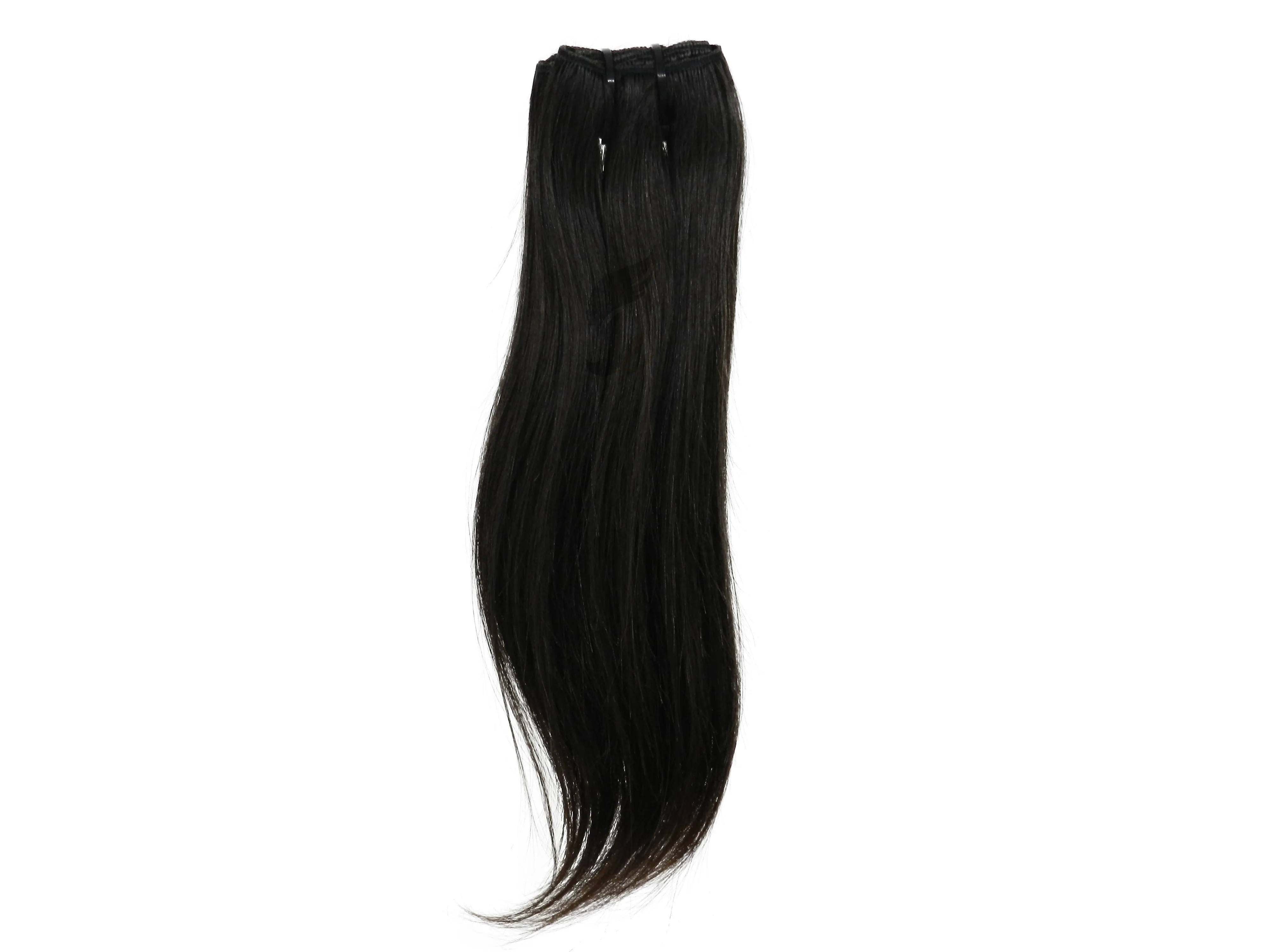 Bundles - Natural Straight