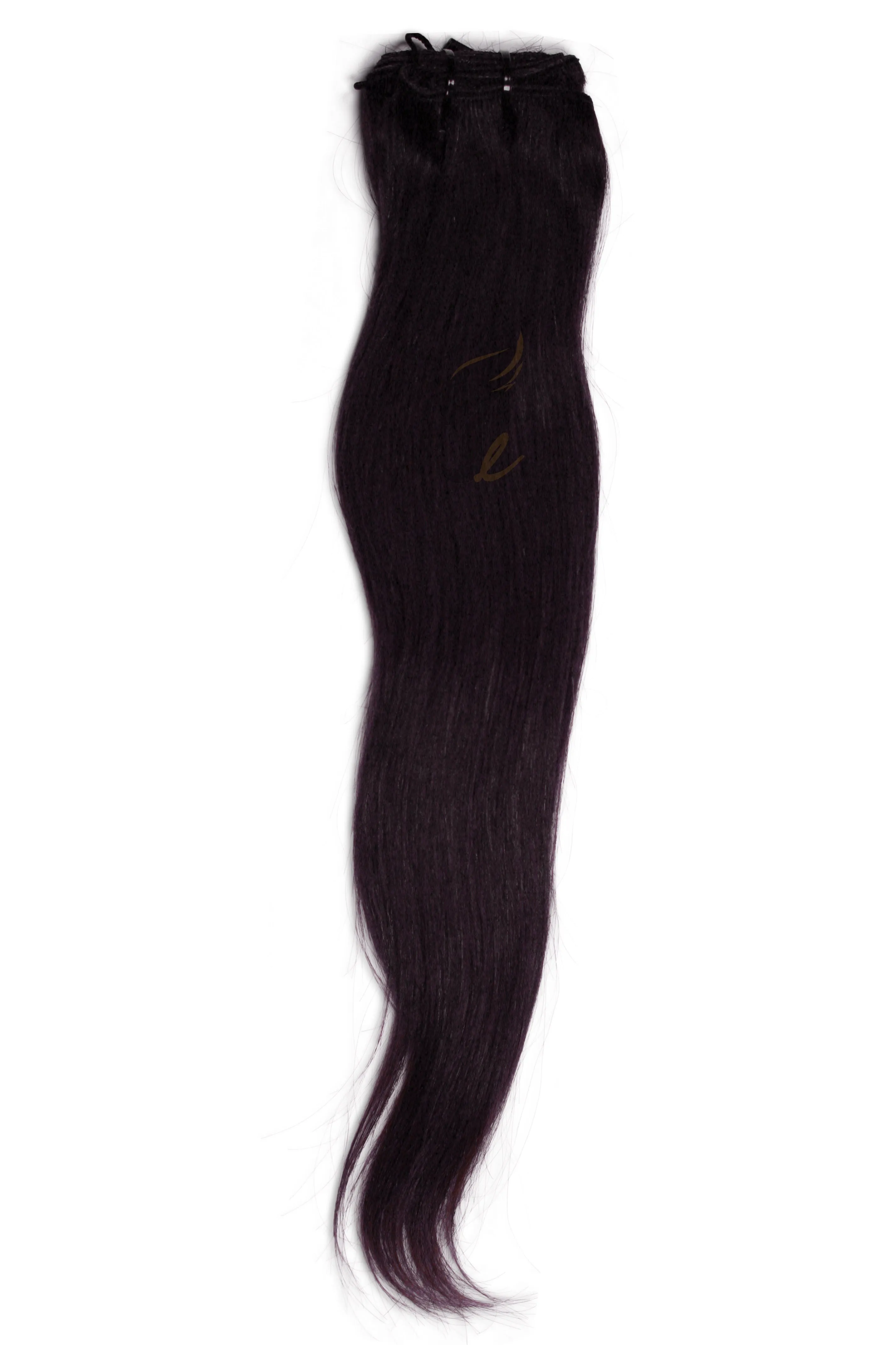 Bundles - Natural Straight