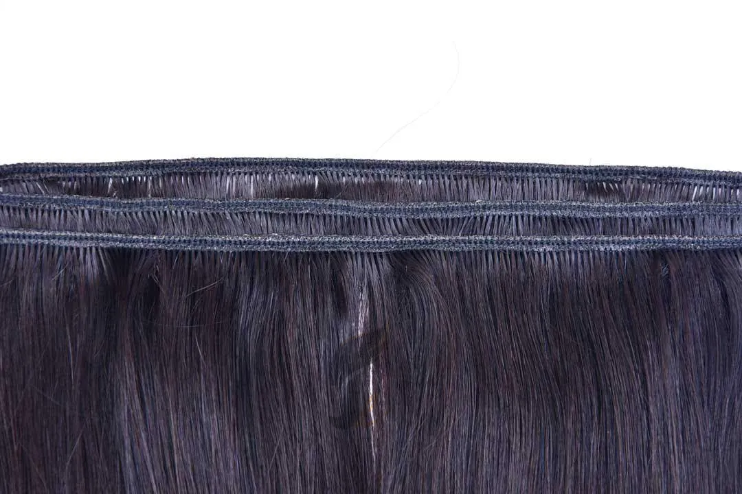 Bundles - Natural Straight