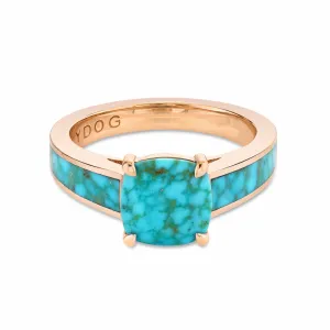 Calla Ring - Ring Size 6.5