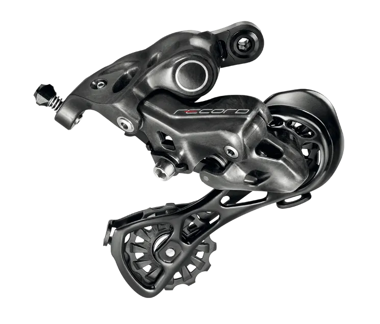 Campagnolo 12X2 Record Mechanical Groupsets