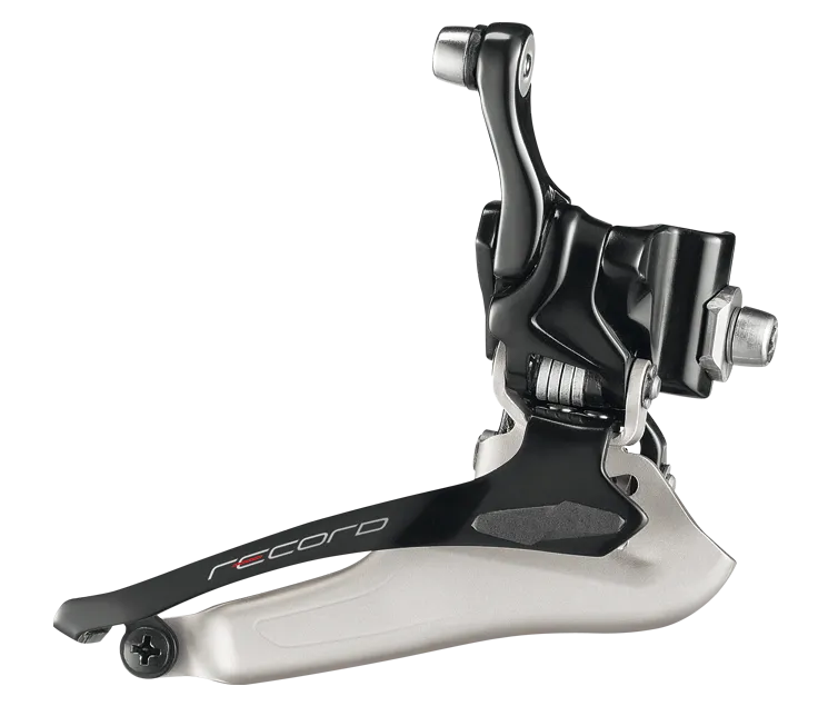 Campagnolo 12X2 Record Mechanical Groupsets