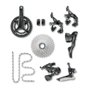 CAMPAGNOLO Record 12-Speed Groupset