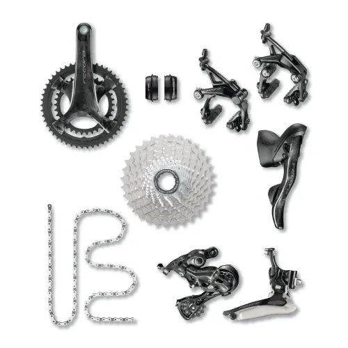 CAMPAGNOLO Record 12-Speed Groupset