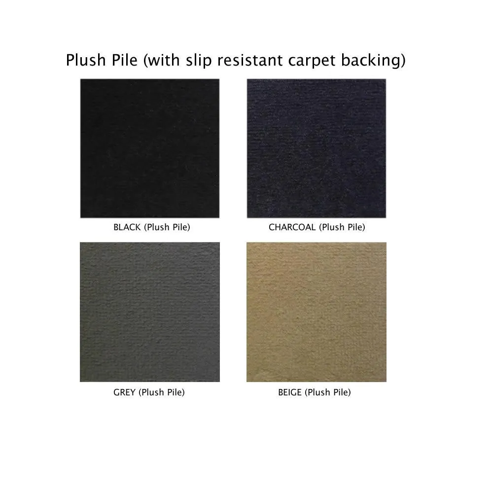 Car Mats to fit Ford, Falcon, XA (1972 - 1973), WAGON