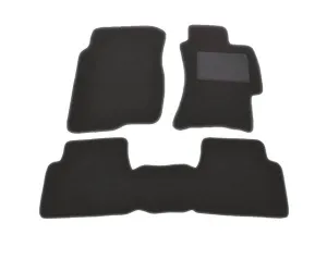 Car Mats to fit Ford, Falcon, XA (1972 - 1973), WAGON