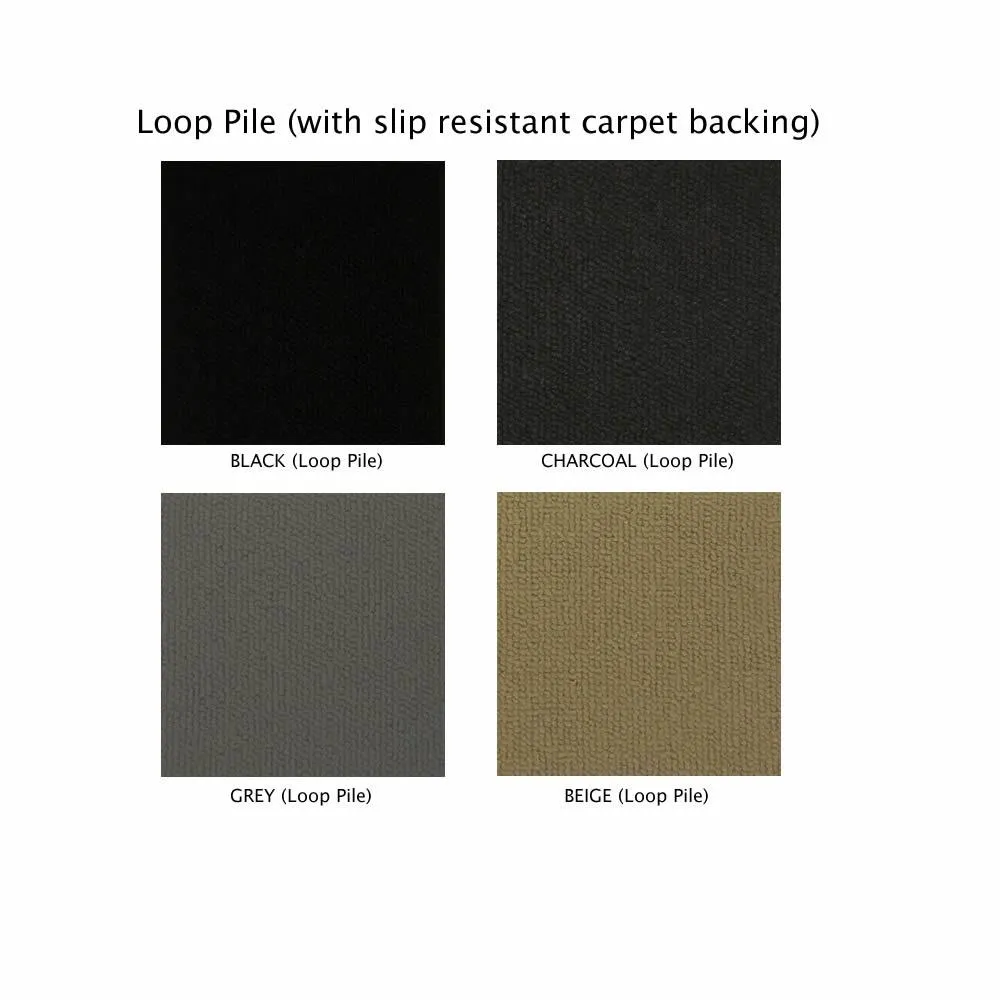 Car Mats to fit Ford, Falcon, XH (1996 - 1999), UTE & VAN