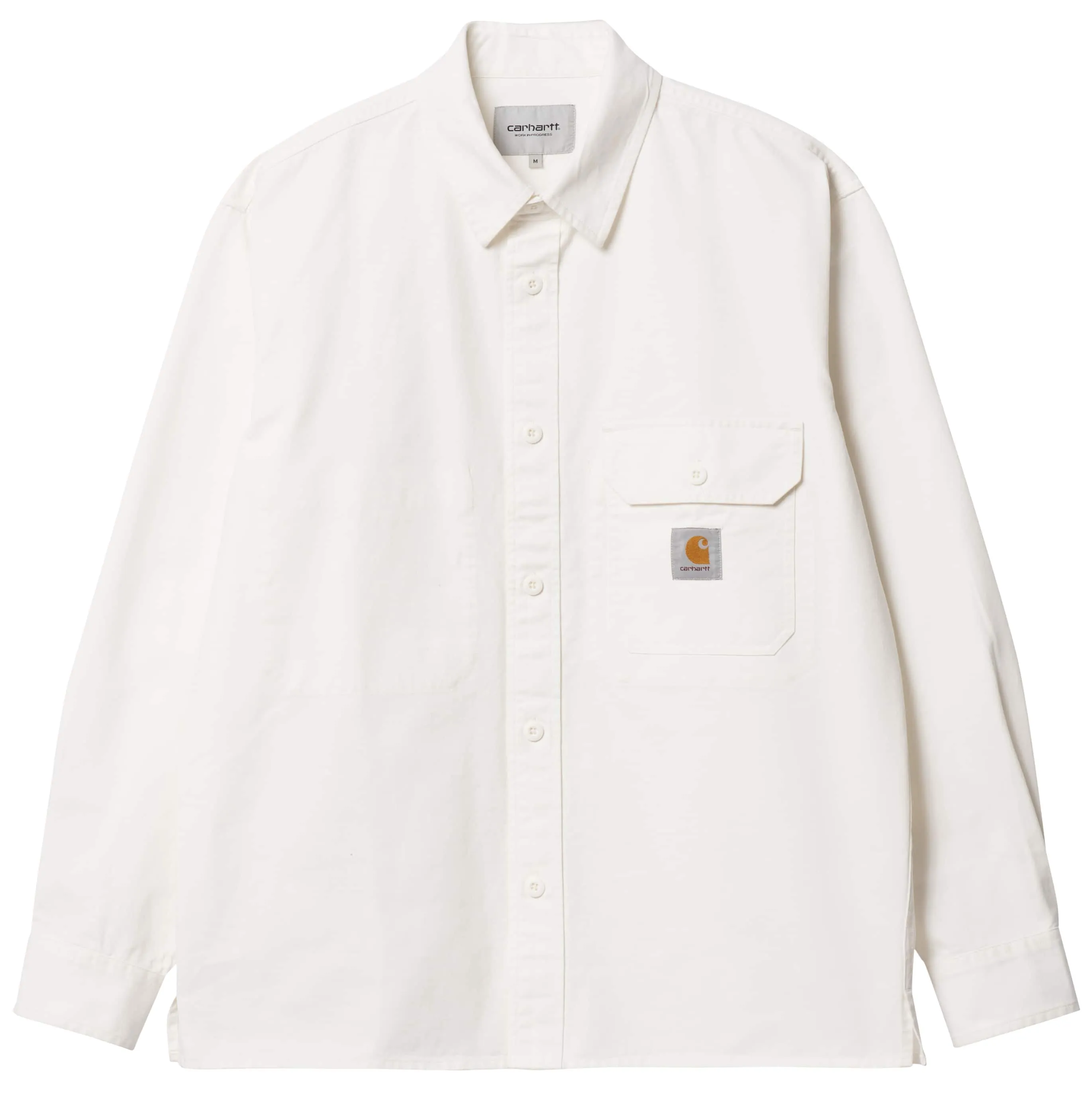 CARHARTT WIP RENO OVERHSIRT JACKET