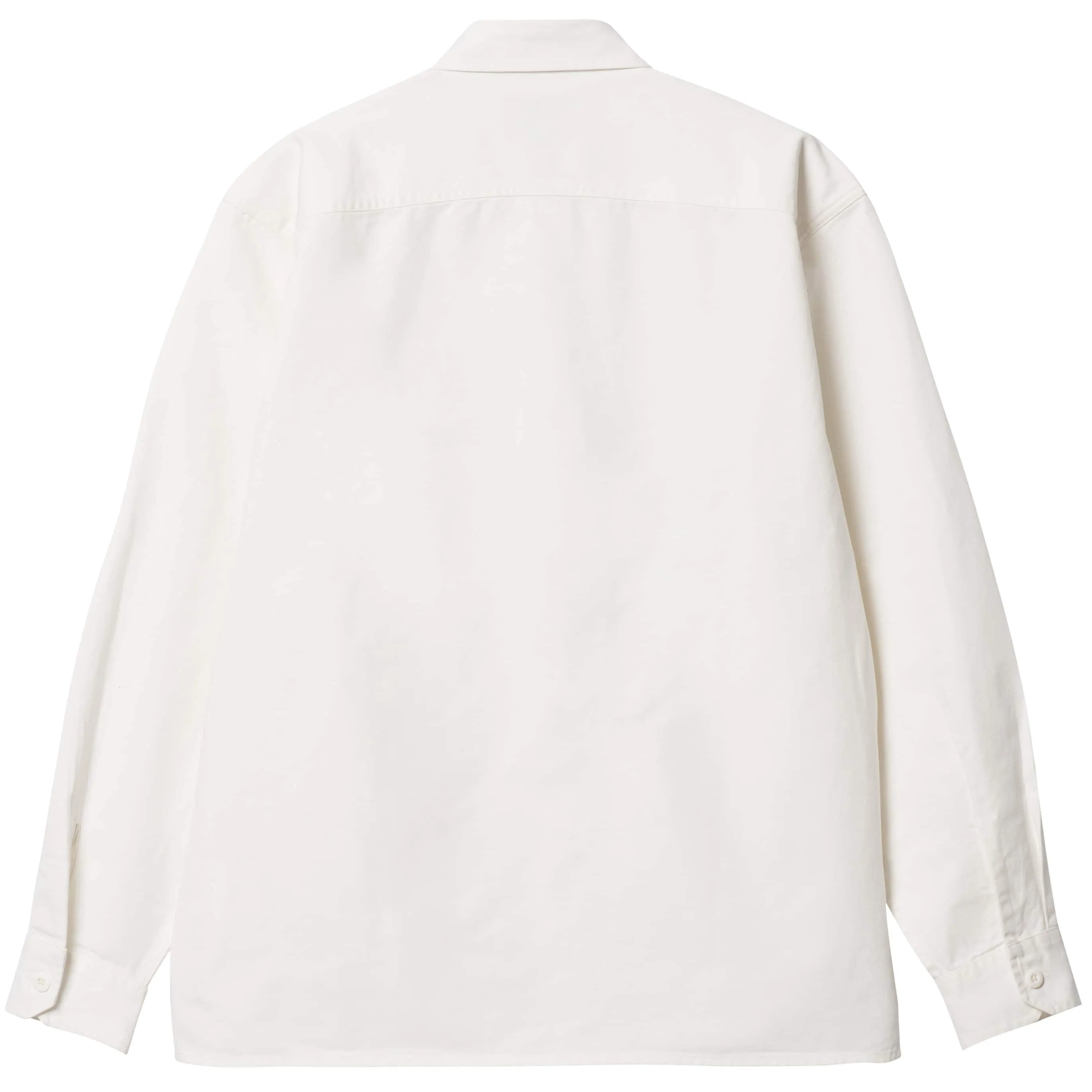 CARHARTT WIP RENO OVERHSIRT JACKET