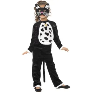 Cat Costume, Bodysuit