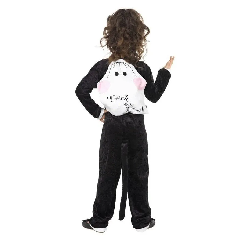 Cat Costume, Bodysuit