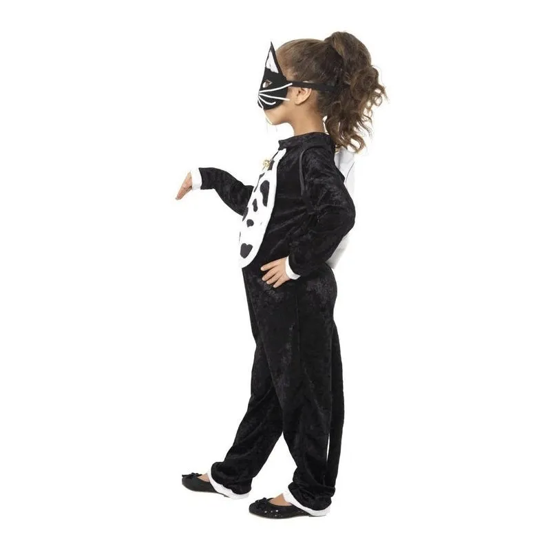 Cat Costume, Bodysuit