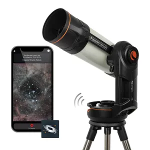 Celestron Origin Intelligent Home Observatory Telescope - 12099