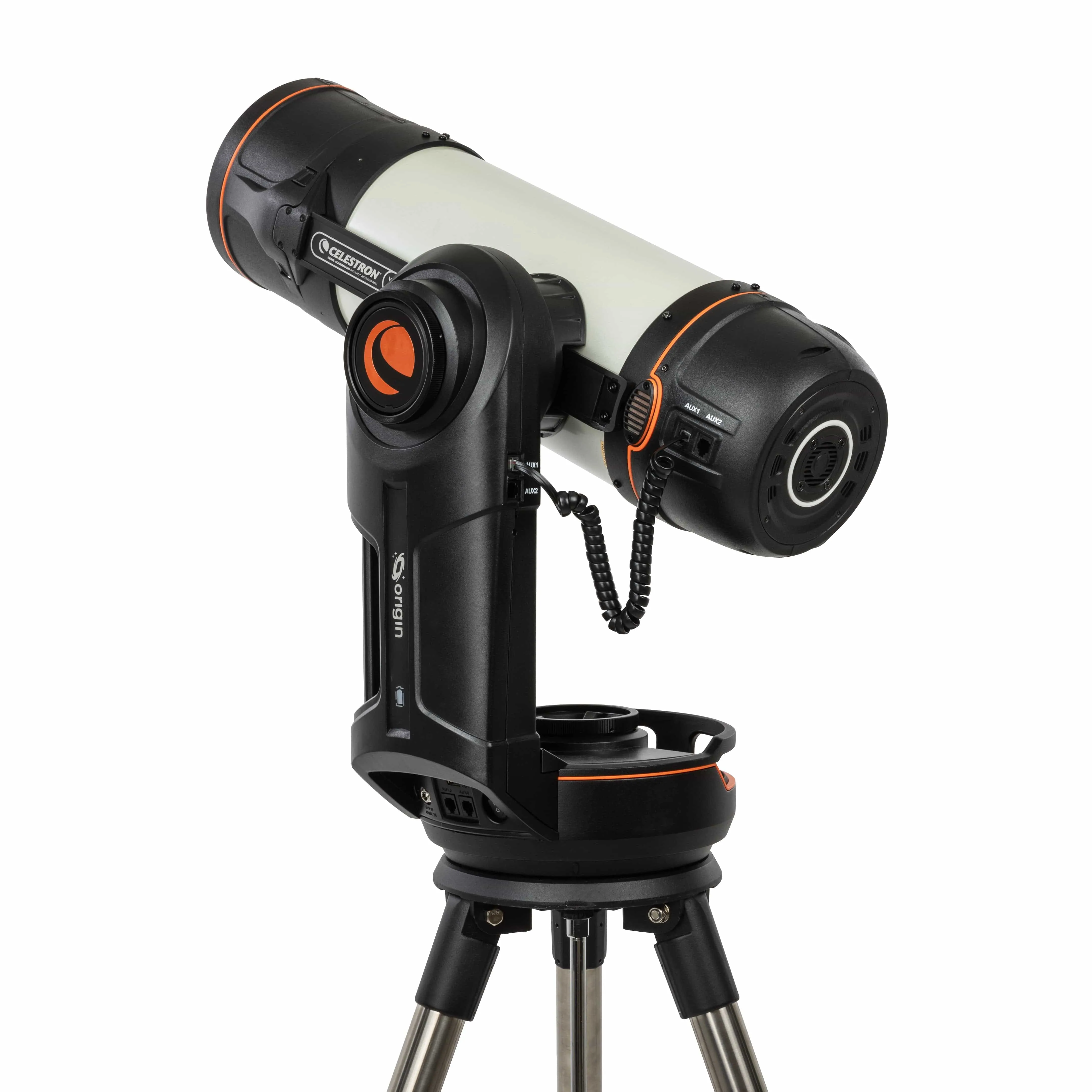 Celestron Origin Intelligent Home Observatory Telescope - 12099