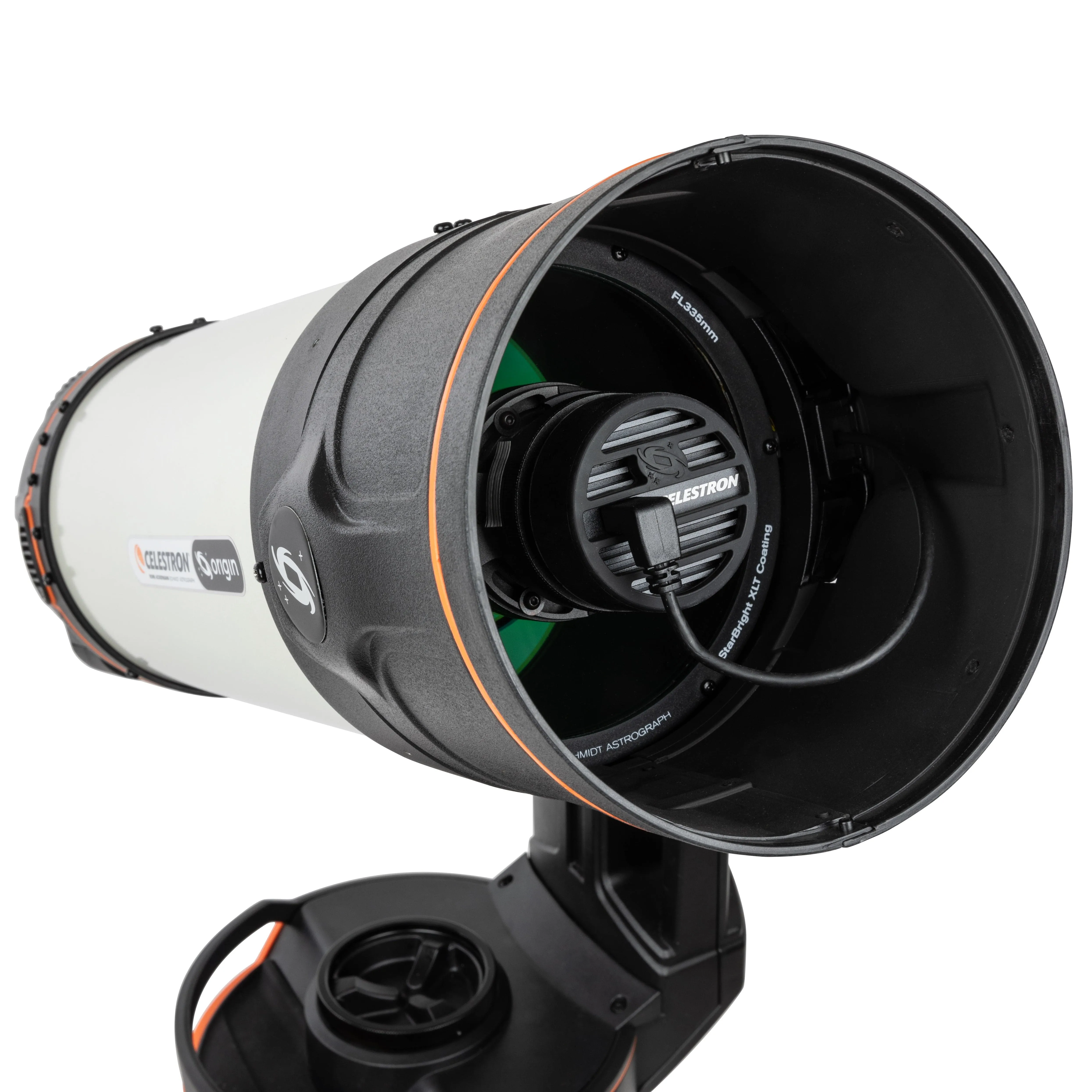 Celestron Origin Intelligent Home Observatory Telescope - 12099