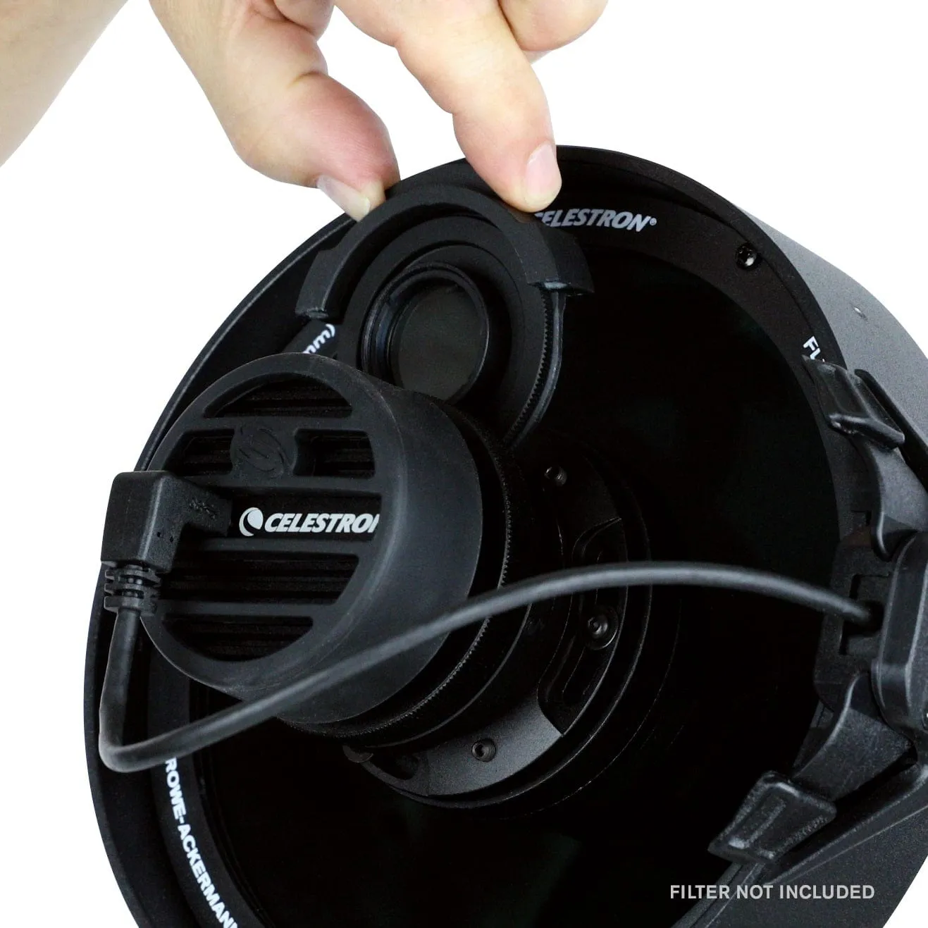 Celestron Origin Intelligent Home Observatory Telescope - 12099