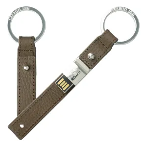 CERRUTI 1881 NAU711X-USB stick Hamilton Taupe 16Gb