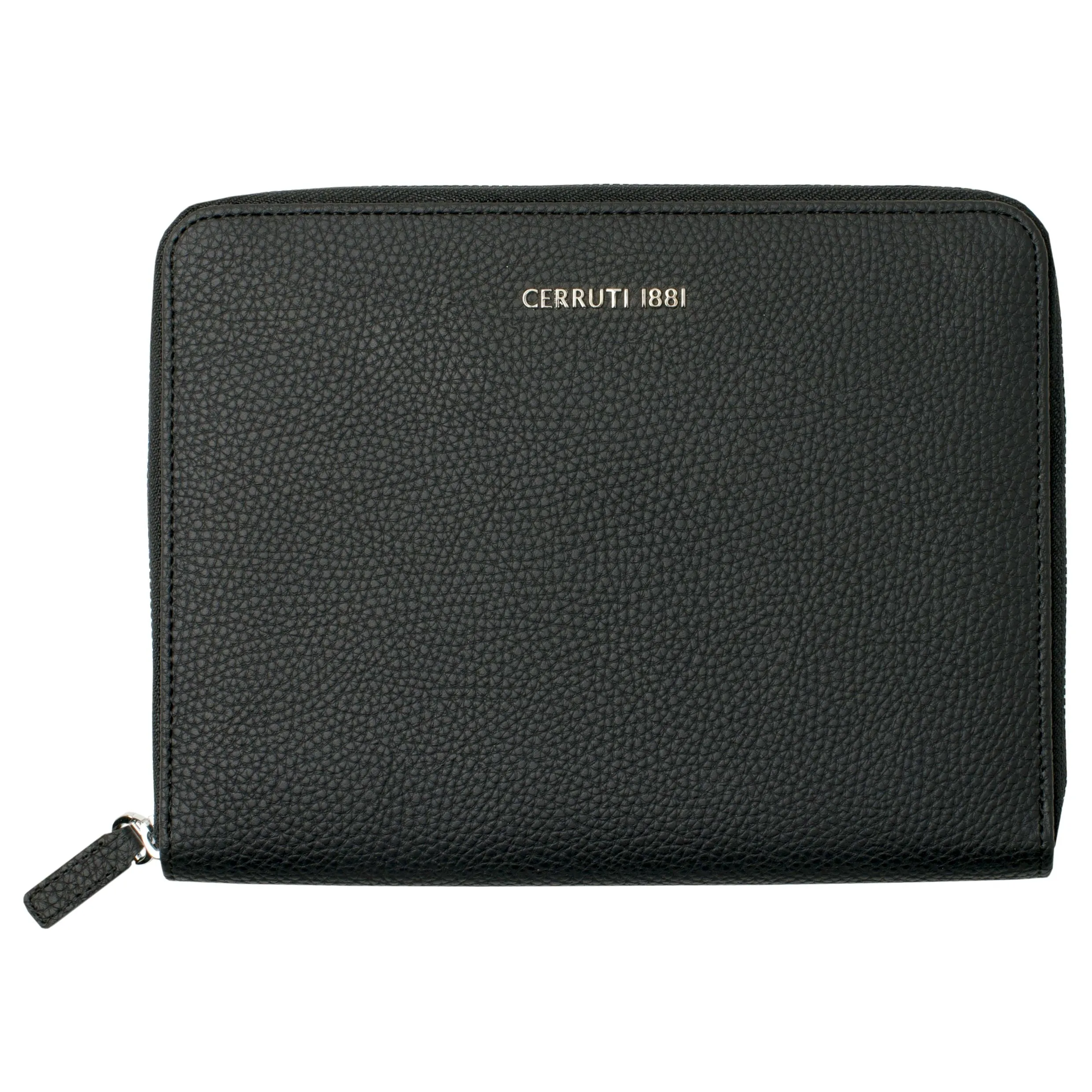 Cerruti 1881 NTM711A-Conference folder A5 Hamilton Black