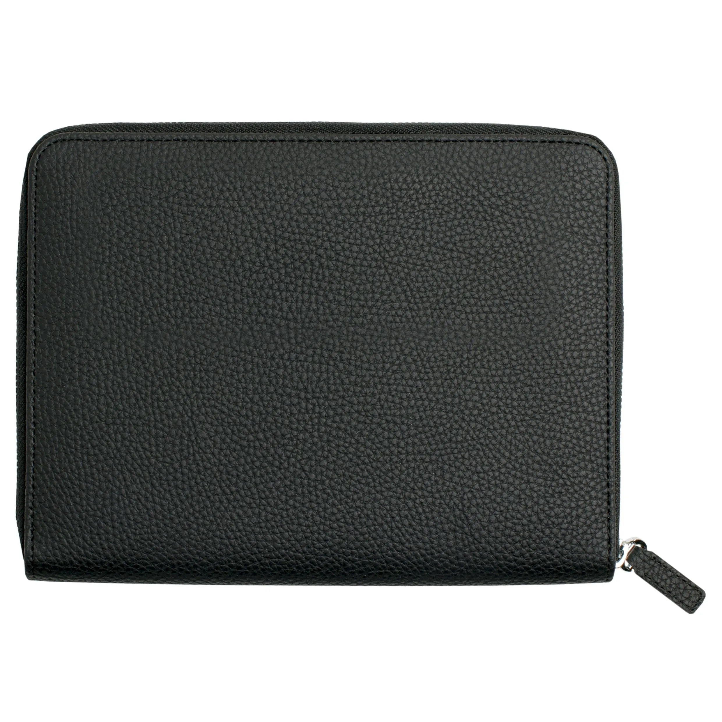 Cerruti 1881 NTM711A-Conference folder A5 Hamilton Black