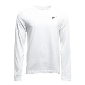 Club Long Sleeve Tee - Mens