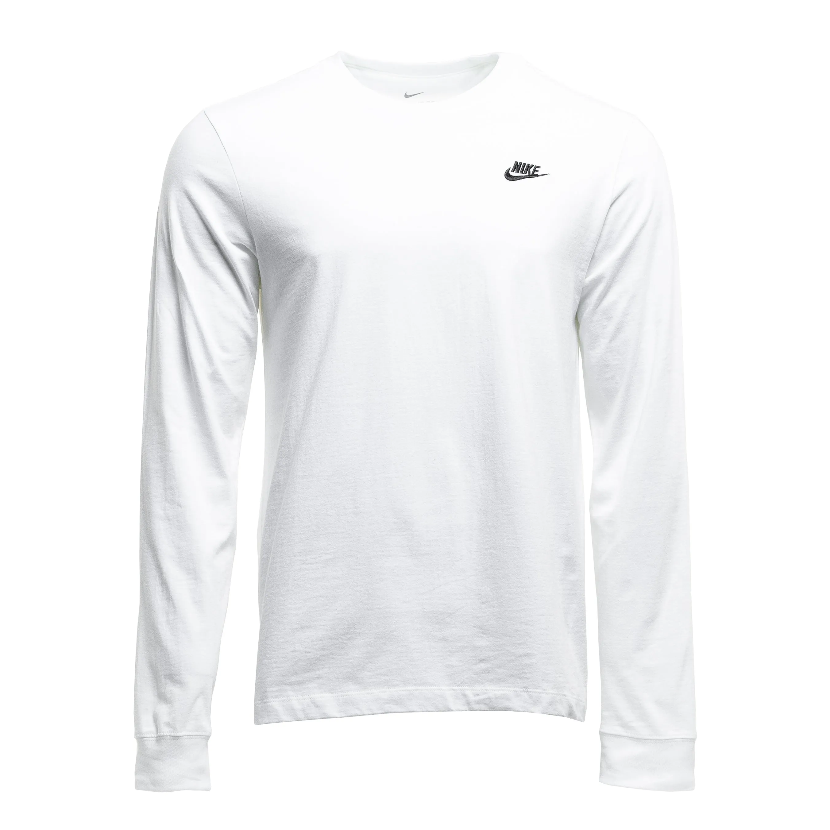 Club Long Sleeve Tee - Mens