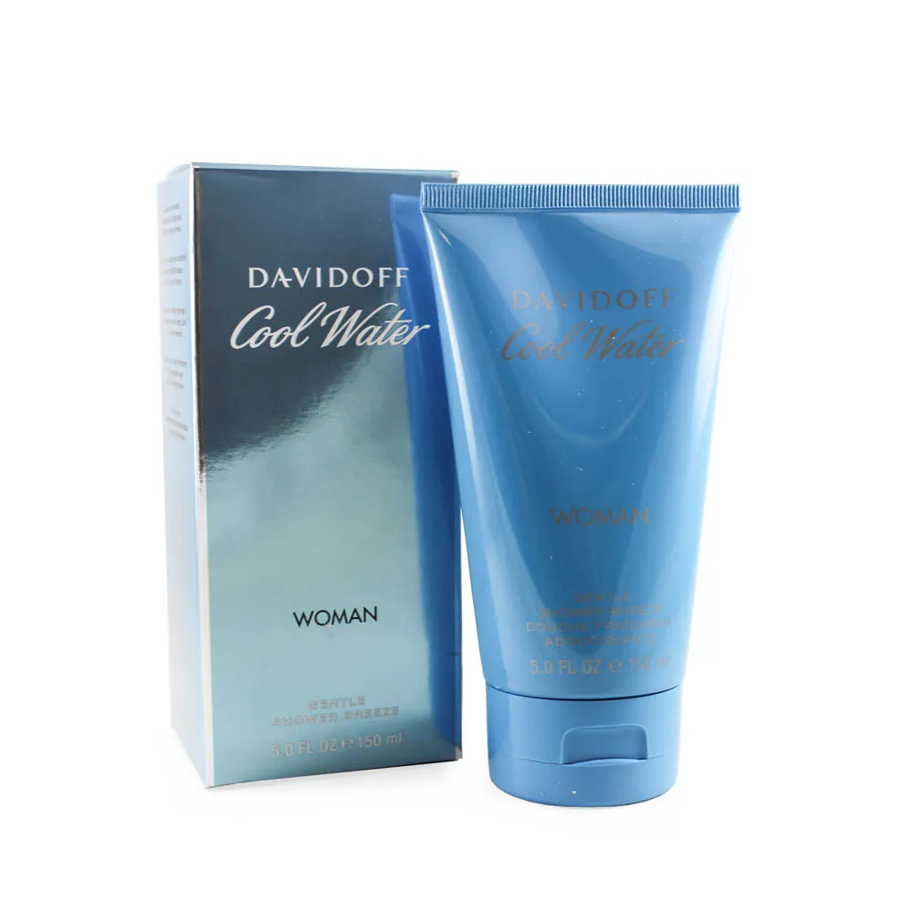 Cool Water Shower Breeze for Women