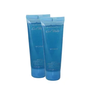 Cool Water Shower Breeze for Women