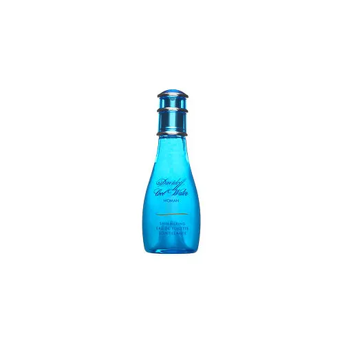 Cool Water Shower Breeze for Women