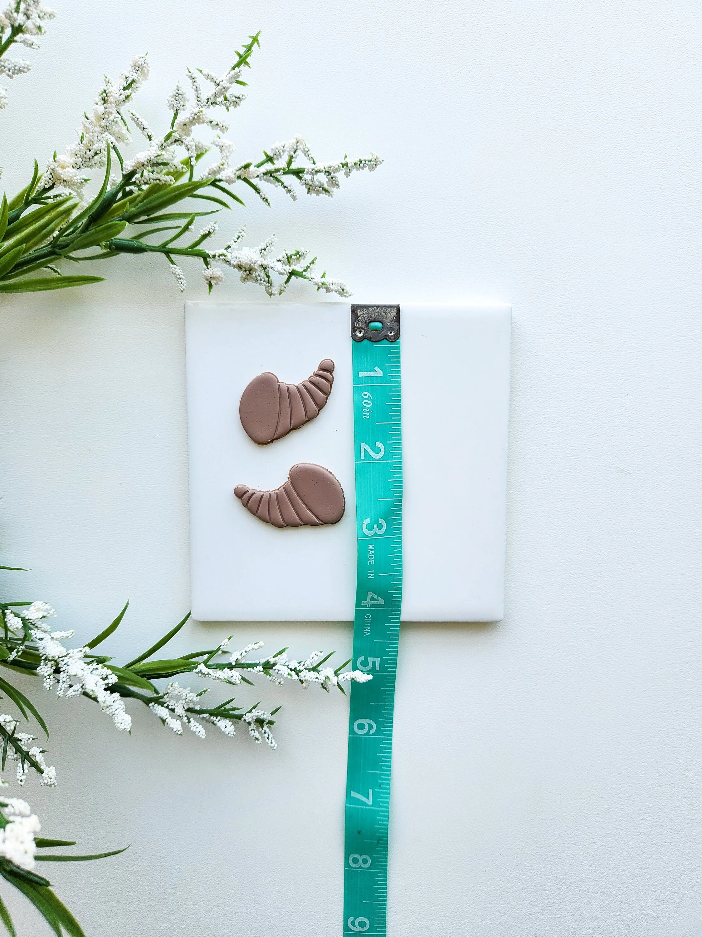 Cornucopia Set | Fall Clay Cutter